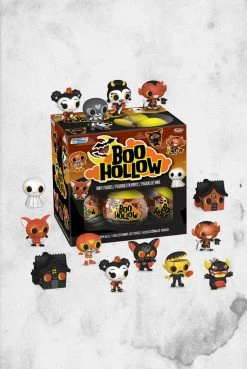 EE Paka Paka - Boo Hollow Blind Bag (Series 2)
