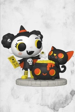 Funko Paka Paka - Nina & Friends - Pop! Figure