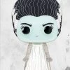 EE Universal Monsters - Bride Of Frankenstein Large Enamel Pop! Pin