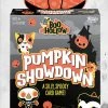 Funko Paka Paka - Boo Hollow Pumpkin Showdown