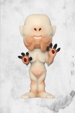 EE Pan's Labyrinth - Vinyl Soda Pale Man Limited Edition Figure