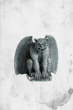 HorrorNaments Gargoyle Ornament