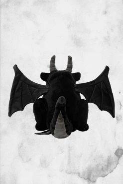 Killstar Gargoyle Plush