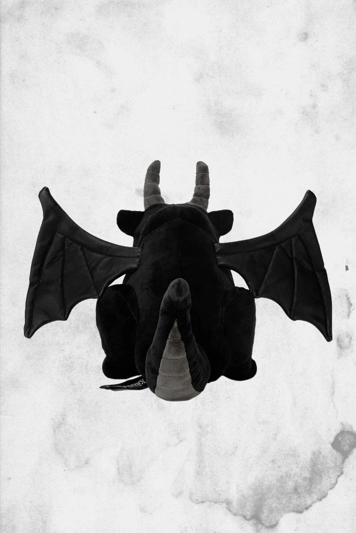 Killstar Gargoyle Plush