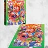 USAopoly Everything Else Garbage Pail Kids- Palooza - 1,000-Piece Puzzle