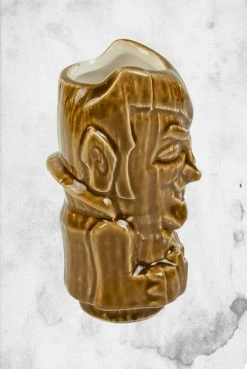 Geeki Tiki Everything Else General Mills - Count Chocula Tiki Shot Glass