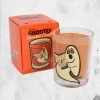 Creepy Co Beistle - Creepy Candy Corn Candle
