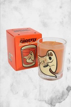 Creepy Co Beistle - Creepy Candy Corn Candle