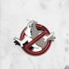 Mondo Design Enamel Pins Ghostbusters - Logo (Enamel Pin)