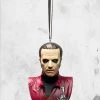 Trick Or Treat Studios Ornaments Ghost - Cardinal Copia Ornament