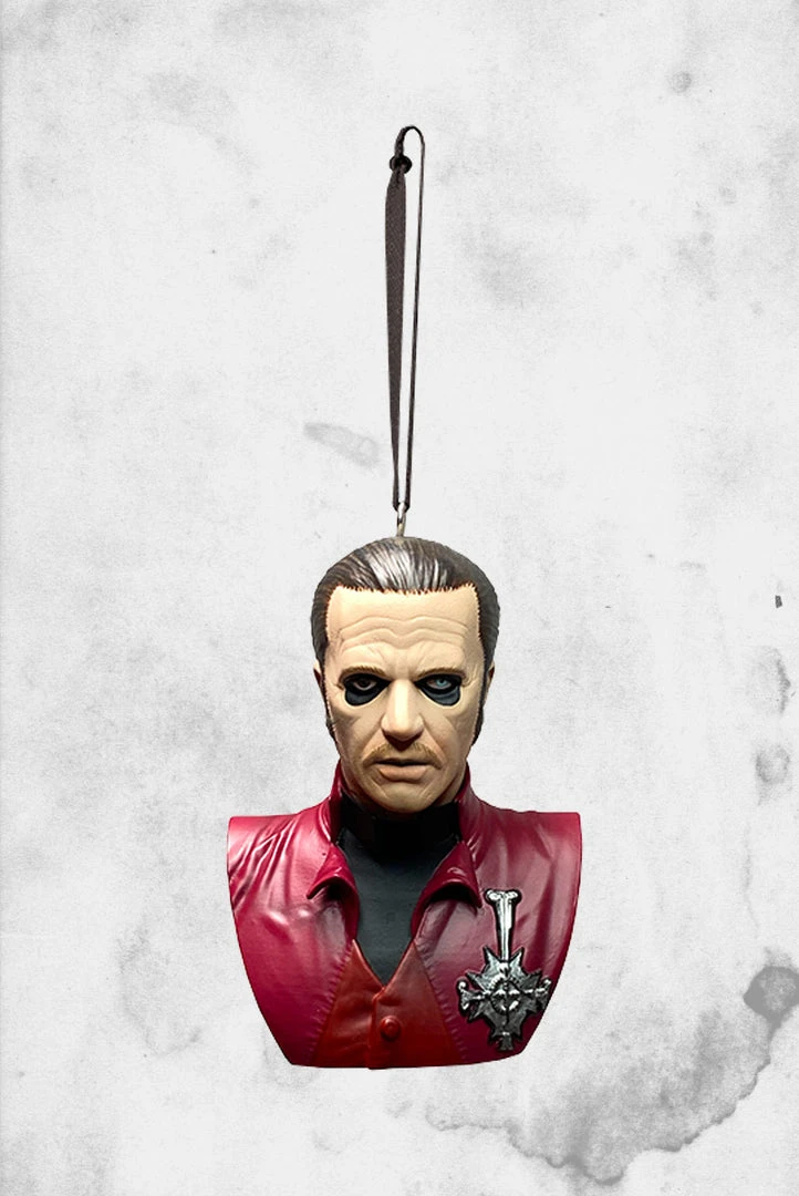 Trick Or Treat Studios Ornaments Ghost - Cardinal Copia Ornament