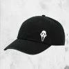 BioWorld Scream - Ghostface Hat Accessories