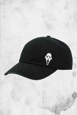BioWorld Scream - Ghostface Hat Accessories