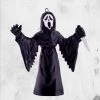 HorrorNaments Ghost Face Standing Ornament