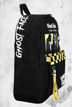 BioWorld Bags Ghostface - The Icon Of Halloween - Backpack