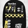 BioWorld Bags Ghostface - The Icon Of Halloween - Backpack