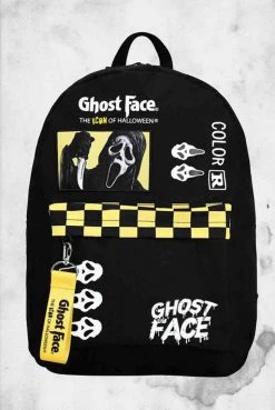 BioWorld Bags Ghostface - The Icon Of Halloween - Backpack