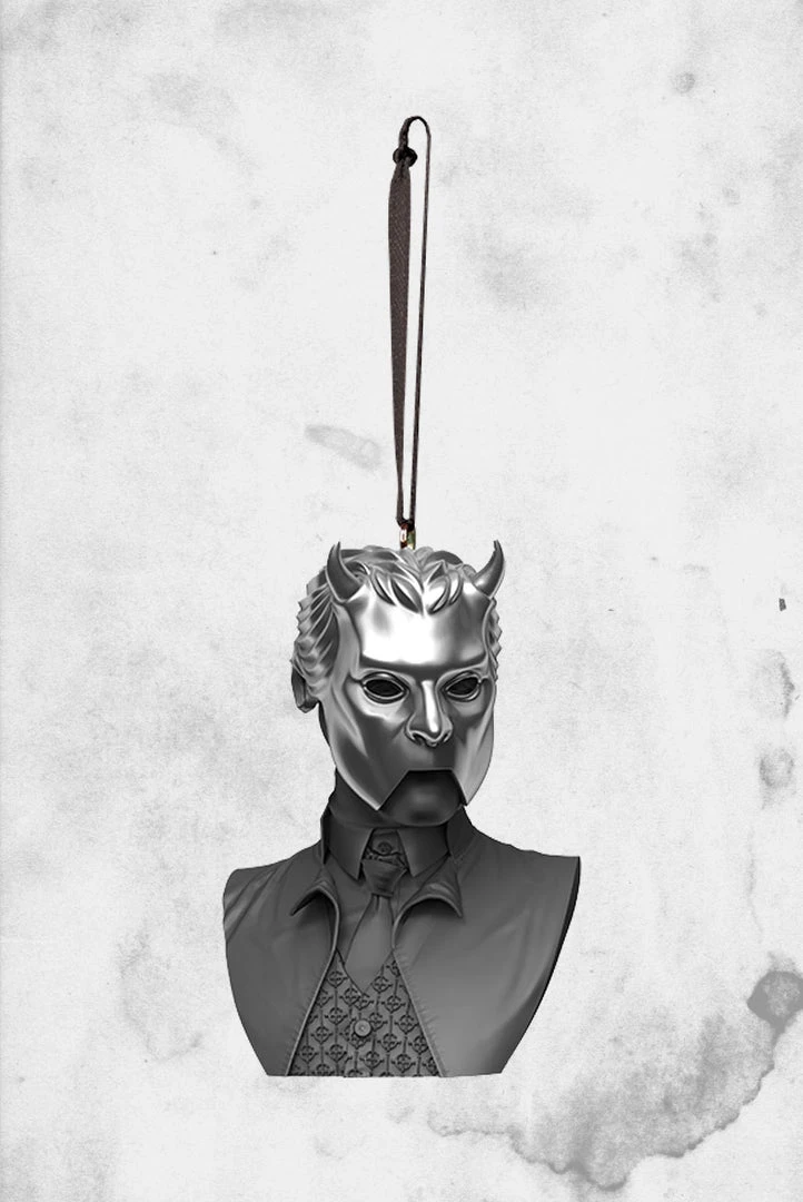 Trick Or Treat Studios Ghost - Nameless Ghoul Ornament Ornaments