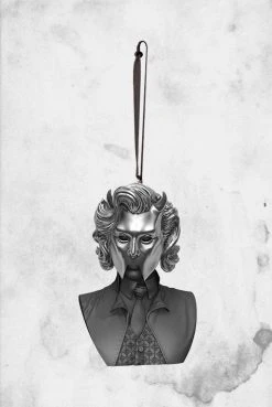 Trick Or Treat Studios Ornaments Ghost - Ghoulette Nameless Ghoul Ornament