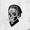 Trick Or Treat Studios Enamel Pins Ghost - Papa III (Enamel Pin)