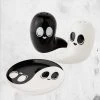Killstar Spooky Salt & Pepper Shakers Crypt Goods