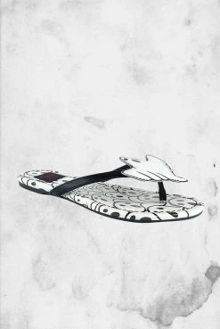 Shoes STRANGE CVLT - Betty Phantom Sandal