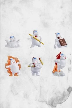 EE Ghostbusters: Afterlife - Surprise Mini-Figures (Wave 1)