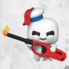 Funko Ghostbusters 3: Mini Puft With Lighter Pop! Figure Props & Collectibles