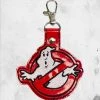 Moskat Ghostbusters Keychain