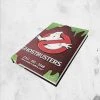 Family Entertainment Ghostbusters - Containment Unit Journal Everything Else