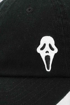 BioWorld Scream - Ghostface Hat Accessories