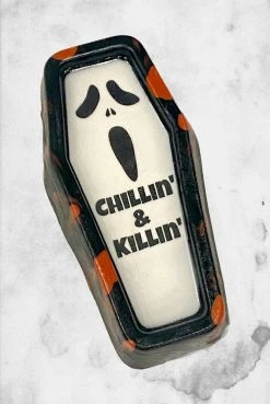 Sick Soaps Soap - Chillin' & Killin'