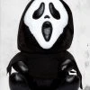 Neca Plushies & Pillows Scream - Ghostface Plush