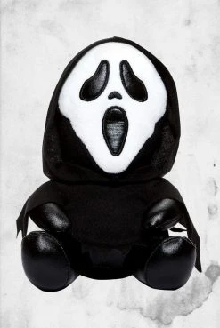 Neca Plushies & Pillows Scream - Ghostface Plush