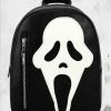 BioWorld Bags Ghostface - Glow In The Dark Mini-Backpack