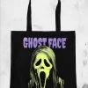 BioWorld Purses Scream - Ghostface "Drip" Tote Bag