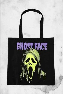 BioWorld Purses Scream - Ghostface