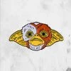 Trick Or Treat Studios Gremlins - Gizmo (Enamel Pin) Enamel Pins