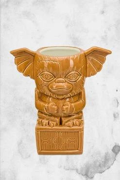 Geeki Tiki Gremlins - Gizmo Tiki Mug Everything Else