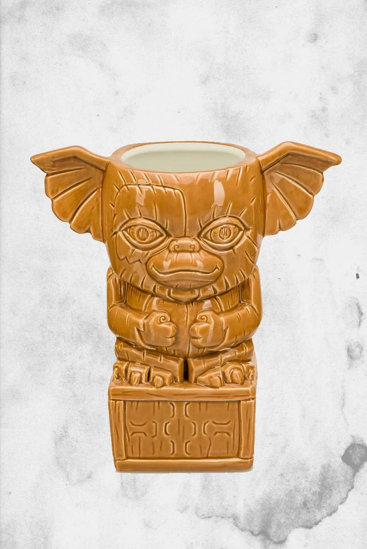 Geeki Tiki Gremlins - Gizmo Tiki Mug Everything Else