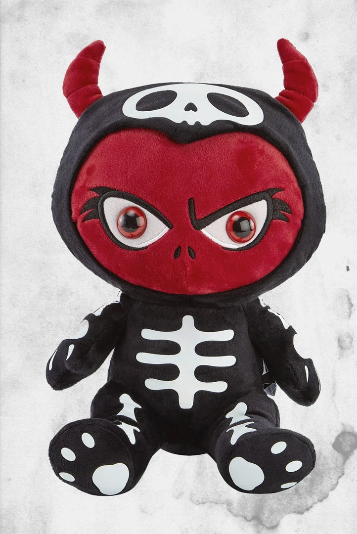 Killstar Gloom Plush Plushies & Pillows