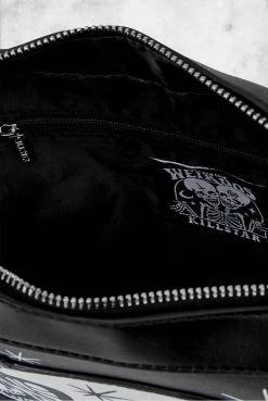 KillStar Death By Chocolate Handbag Bags