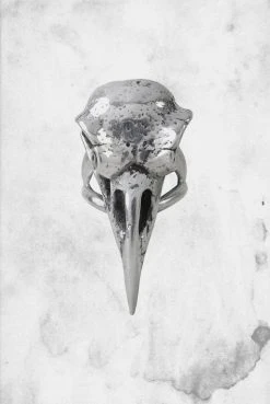 Alchemy England Rabeschadel Ring