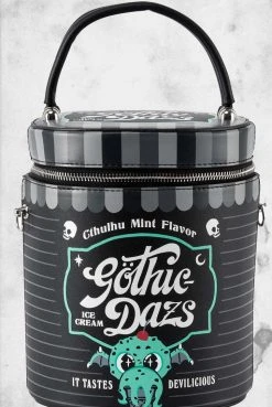 Killstar Gothic Daz Handbag