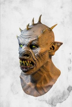 Trick Or Treat Studios Jordu Schell - Gothic Demon Mask