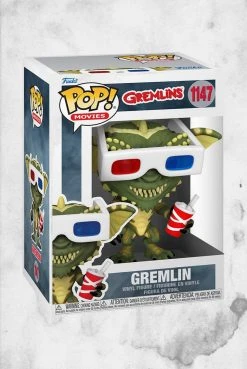 Funko Gremlins - 3-D Glasses - Pop! Figure