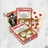 EE Everything Else Gremlins - Playing Cards