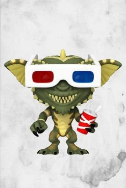 Funko Gremlins - 3-D Glasses - Pop! Figure