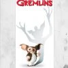Factory Entertainment Gremlins Beach Towel