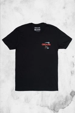 RSVLT Gremlins "O Gremlin Night" T-Shirt
